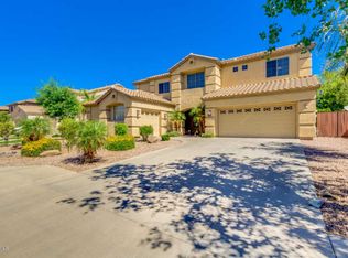 11240 E Starfire Ave, Mesa, AZ 85212