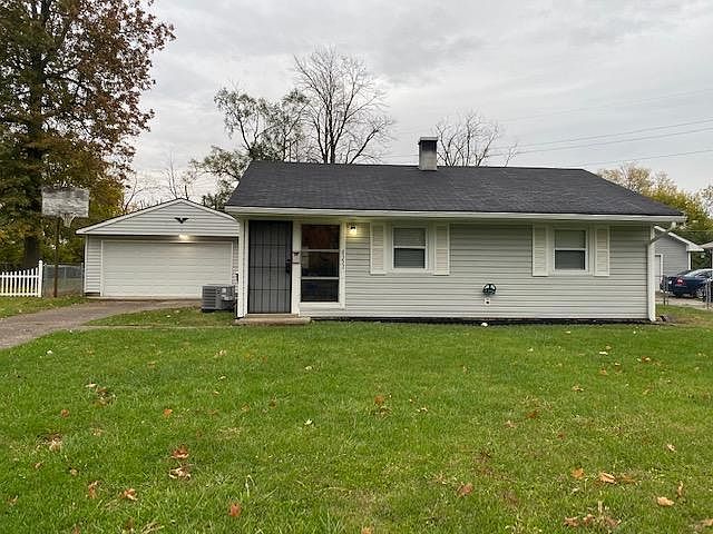 1st image of 8353 Harrison Dr
