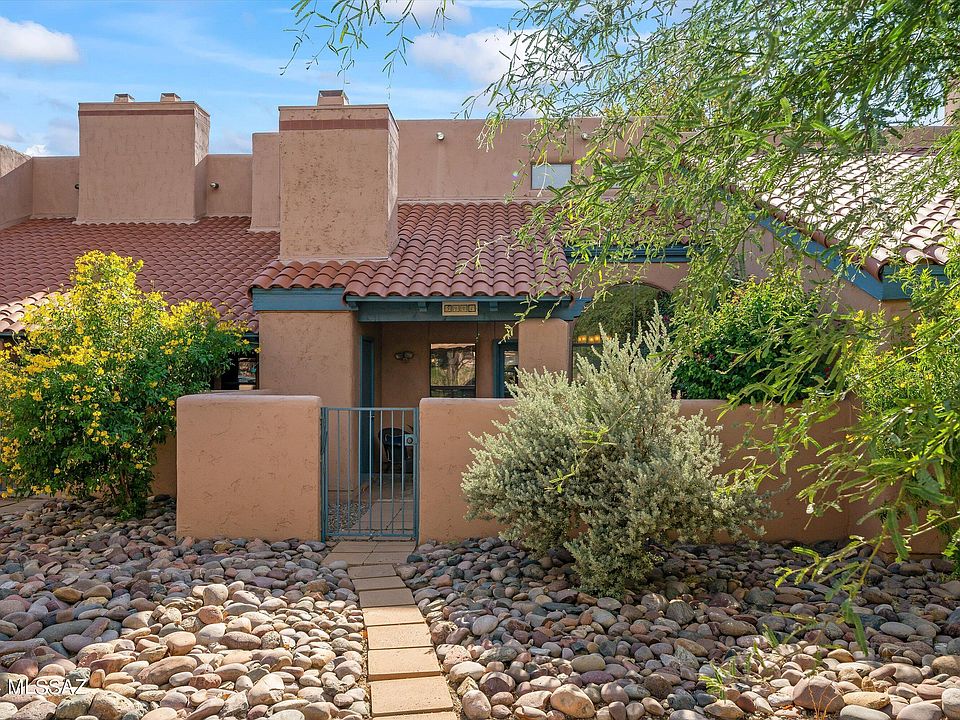 1st image of 5441 N Paseo De La Terraza