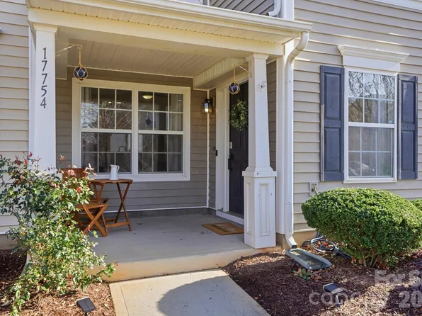 17754 Caldwell Track Dr, Huntersville, NC 28031