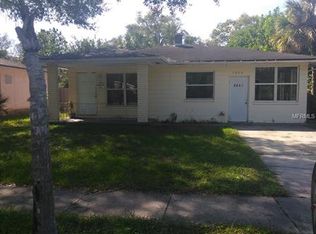 4642 22nd St N, Saint Petersburg, FL 33714