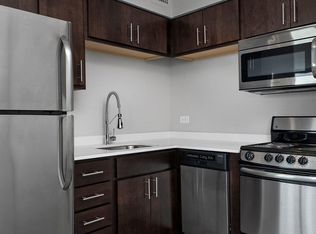 5520 N Sheridan Rd, Chicago, IL 60640