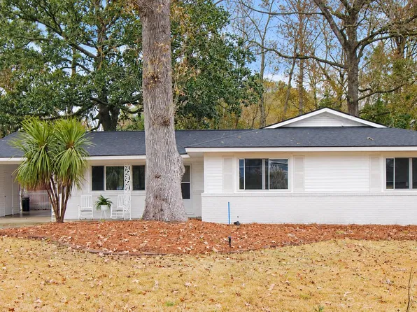 802 Jane Way, Beaufort, SC 29902