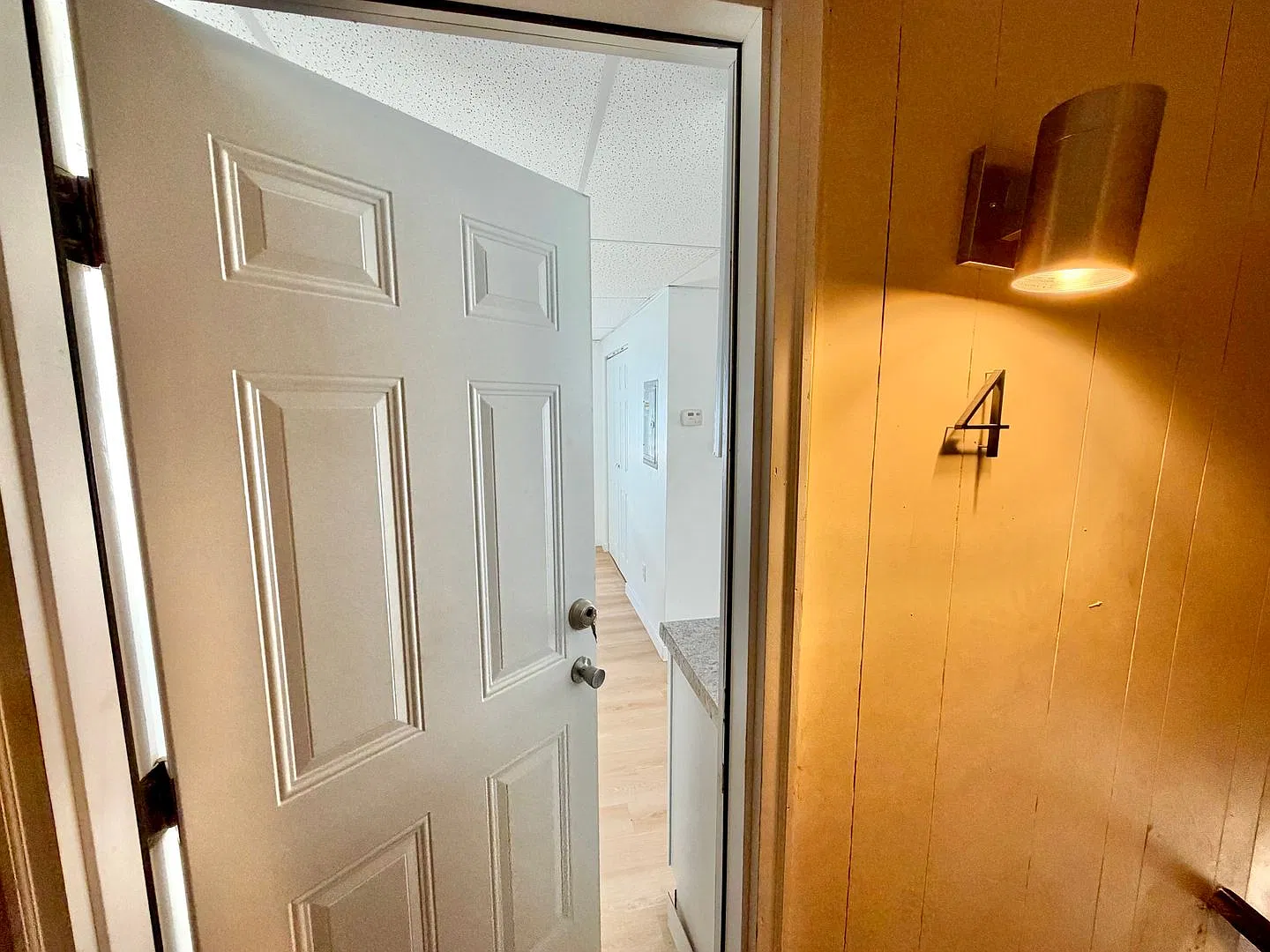 2802 Rodman St Unit 4 - Cozy 1 Bed 1 Bath near Churchill Downs — Photo 3