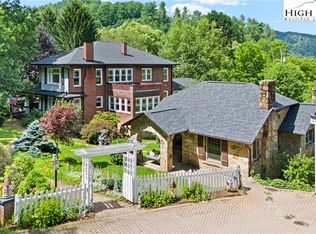 205 Old Us Highway 421, Sugar Grove, NC 28679