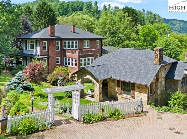 205 Old US Highway 421, Sugar Grove, NC 28679