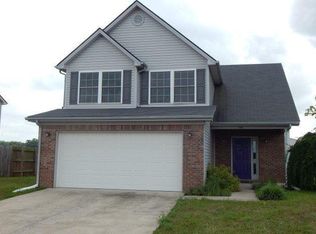 144 Wesley Ct, Richmond, KY 40475