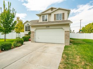 2978 W 2075 S, Syracuse, UT 84075