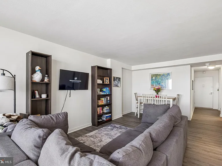 604 S Washington Sq #36-2904 — Photo 3