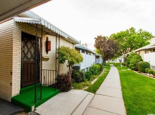 391 W 400 N APT 32, Bountiful, UT 84010