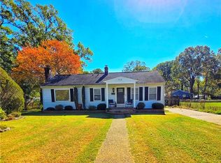 710 Hilton Blvd, Newport News, VA 23605