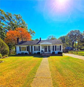 710 Hilton Blvd, Newport News, VA, 23605