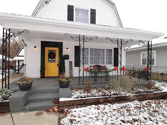2nd image of 7815 Lincoln Ave