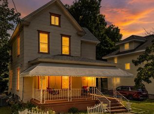 606 W Colonial Avenue, Elizabeth City, NC 27909