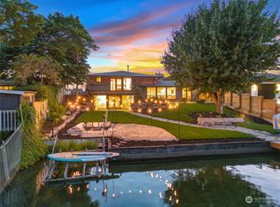 9119 Lake Steilacoom Point Rd SW, Lakewood, WA 98498