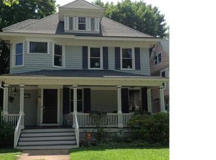 209 Livingston St, New Haven, CT 06511