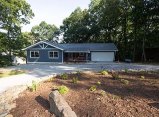 253 Oak Forest Ln, Franklin, NC 28734