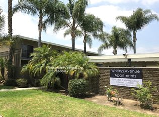 2017 E Whiting Ave APT E, Fullerton, CA 92831