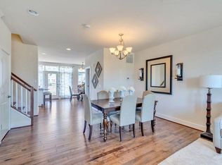 The Towns at Stonefield, Charlottesville, VA 22901