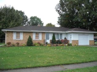 835 Sunset Dr, Bucyrus, OH