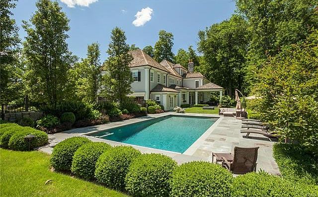 107 Dunning Rd, New Canaan, CT 06840 | Zillow