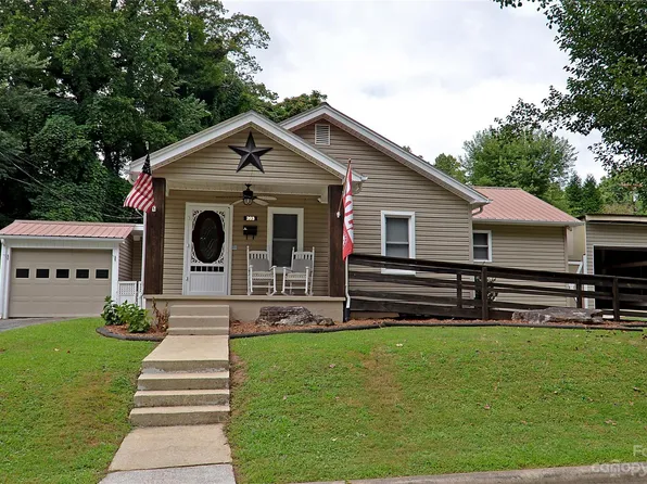 203 Maple Ave, Marion, NC 28752