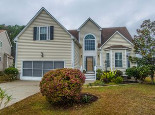 1060 Willoughby Ln, Mount Pleasant, SC 29466