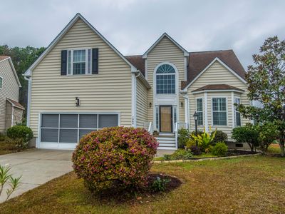 1060 Willoughby Ln, Mount Pleasant, SC, 29466