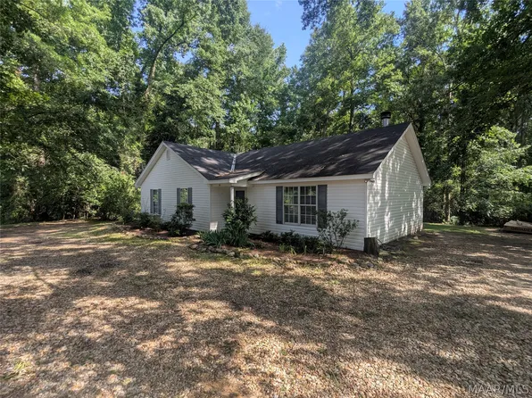 1265 Old Us Highway 231, Wetumpka, AL 36092