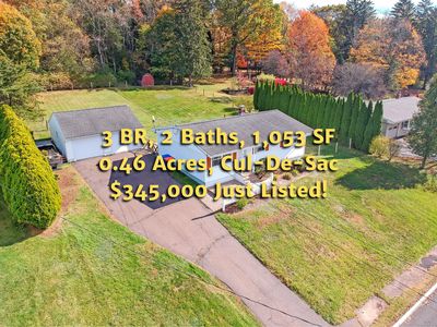 233 Oak Ridge Drive, Middletown, CT, 06457