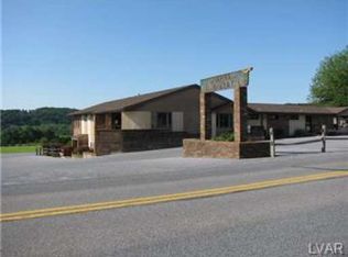 5074 Kernsville Rd, Orefield, PA 18069