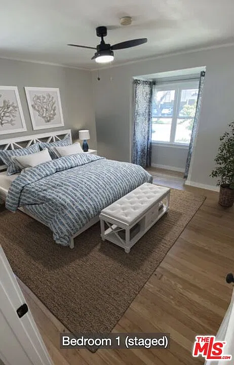 2 bed, 1.0 bath, 1200 sqft, $3,900 — Photo 4
