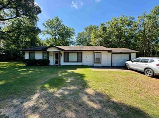 513 S Mimosa St, Ore City, TX 75683