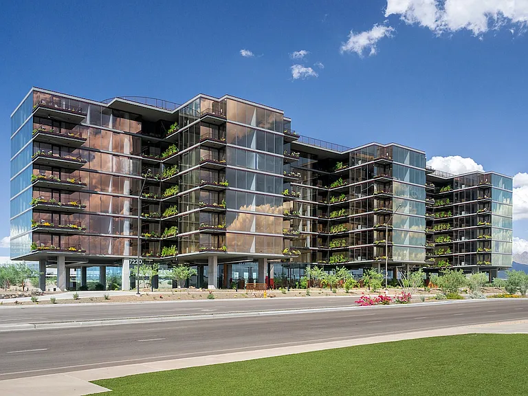 Optima McDowell Mountain Apartments — Photo 7