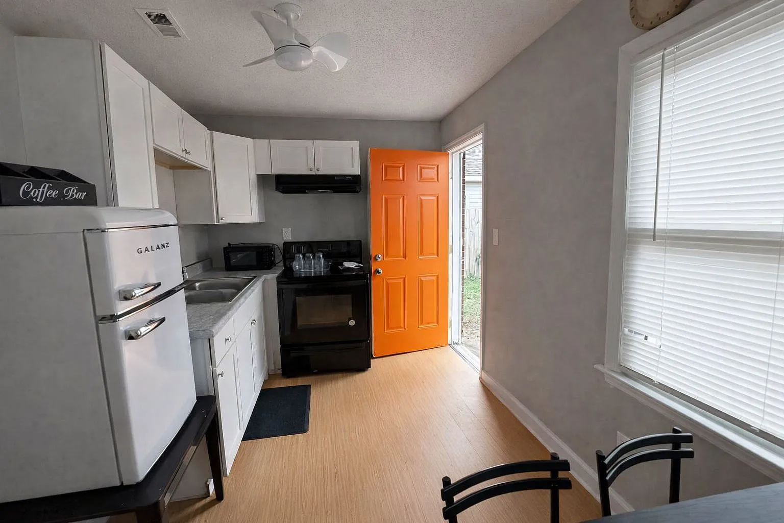 316 Skyland Avenue #2 - 1 — Photo 3