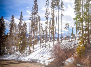 125 Discovery Rd, Breckenridge, CO 80424