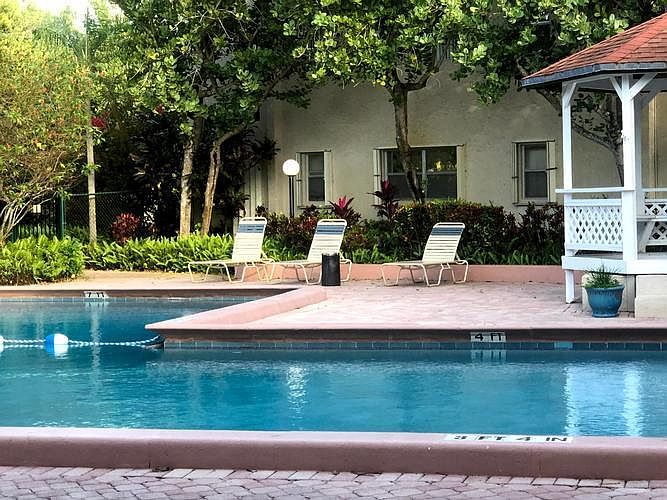 Exterior Community Pool
