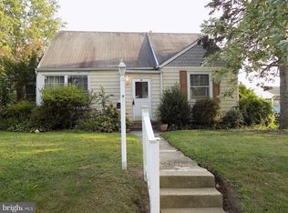 124 Ardmore Ave, Runnemede, NJ 08078