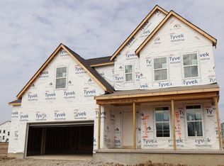 8624 Martin Ln, Plain City, OH 43064