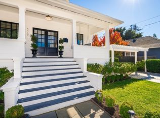 576 Patchett Street, Napa, CA 94559