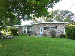 157 Snyder Rd, Gray, TN 37615