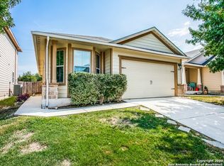 11031 Geneva Moon, San Antonio, TX 78254