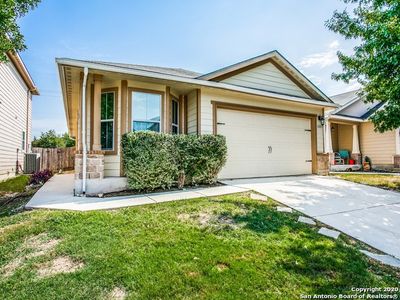 11031 Geneva Moon, San Antonio, TX, 78254