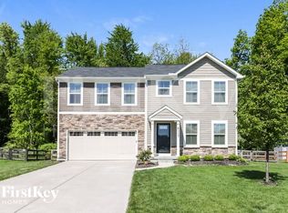 6117 Woodview Dr, Loveland, OH 45140