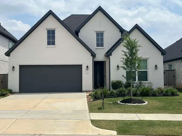 24638 Lukes Landing Way, Tomball, TX 77375