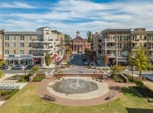 185 Manning Dr LOT 0, Alpharetta, GA 30009