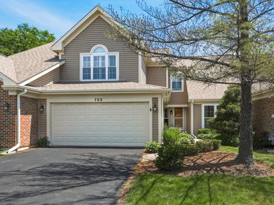 702 Clover Hill Ct, Elk Grove Village, IL, 60007