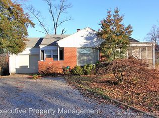 1404 Perryville Rd, Cape Girardeau, MO 63701