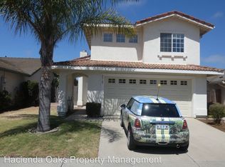 2519 S Brunswick Dr, Santa Maria, CA 93455