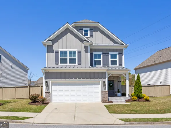 892 Samples Ln NW, Atlanta, GA 30318